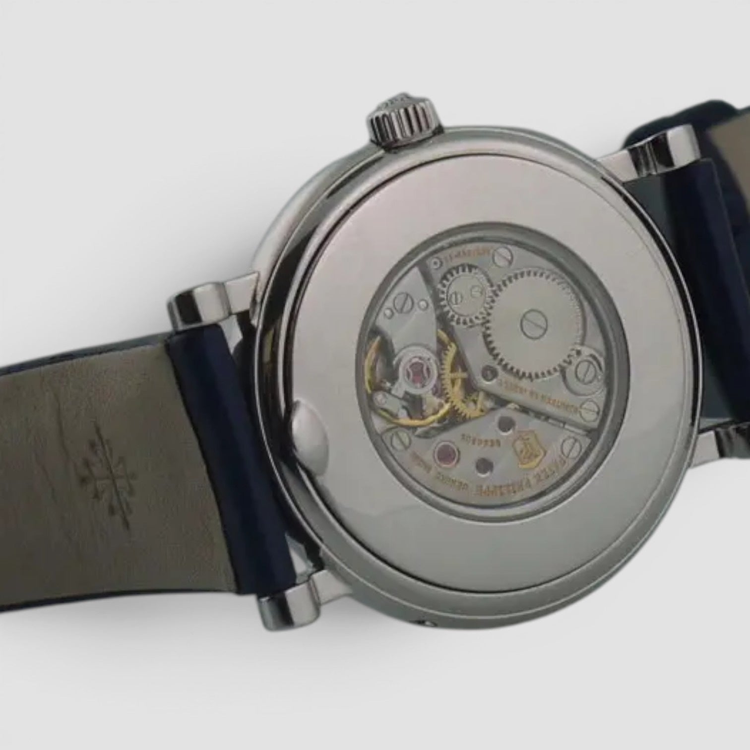 Patek Philippe 4958G-001