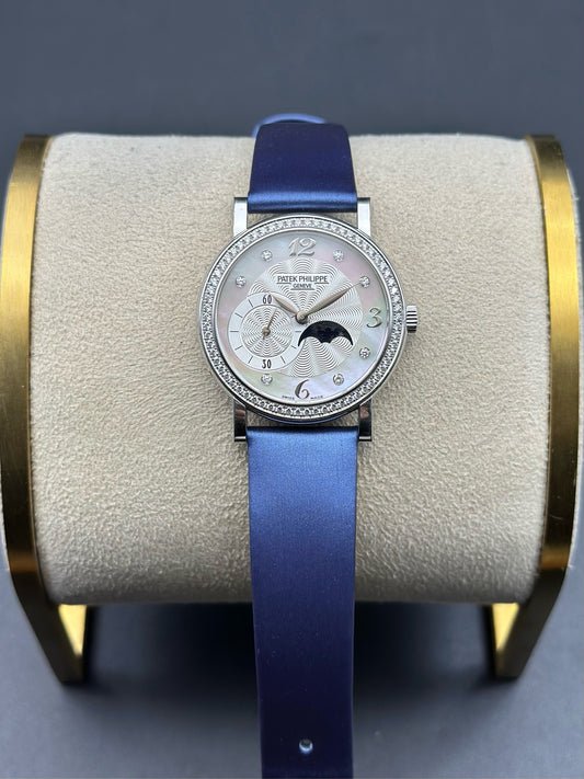 Patek Philippe 4958G-001