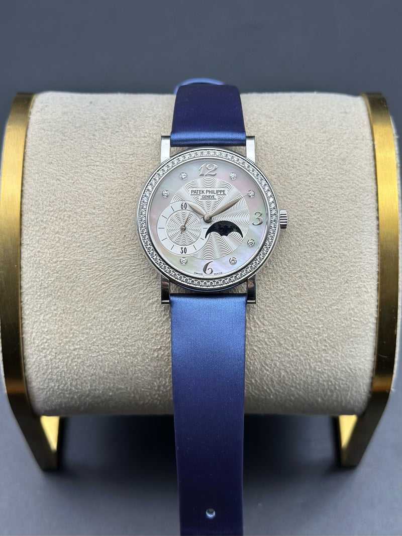 Patek Philippe 4958G-001
