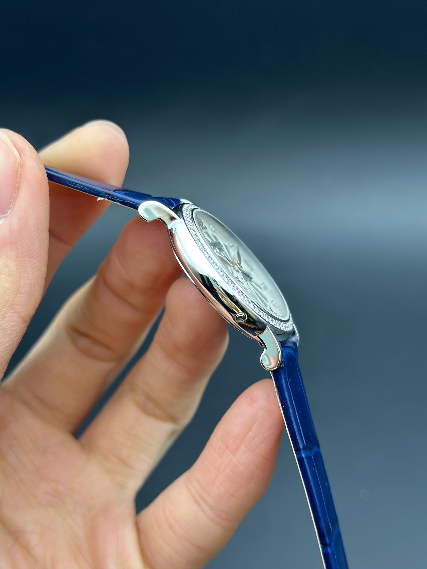 Patek Philippe 4958G-001
