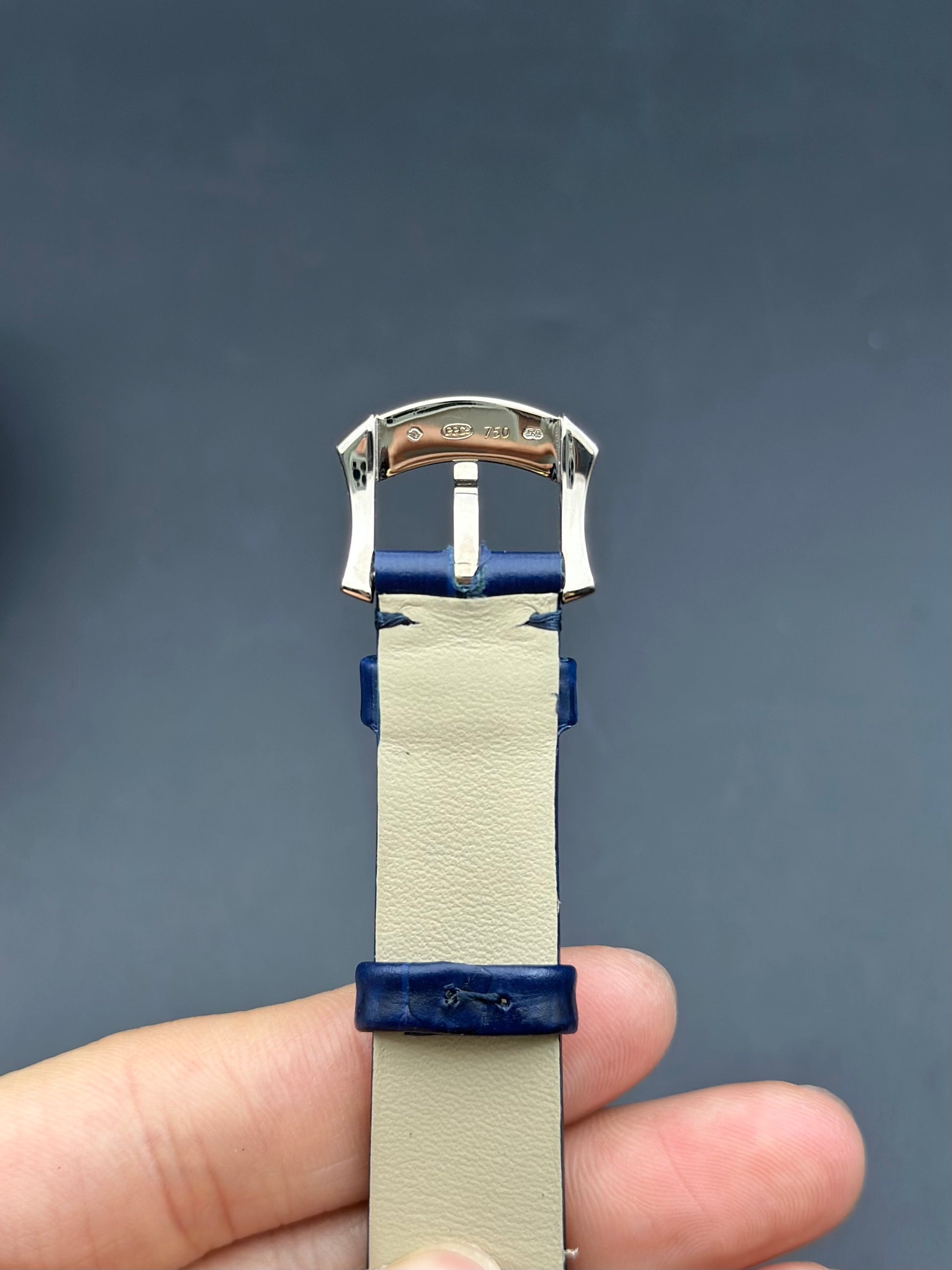Patek Philippe 4958G-001