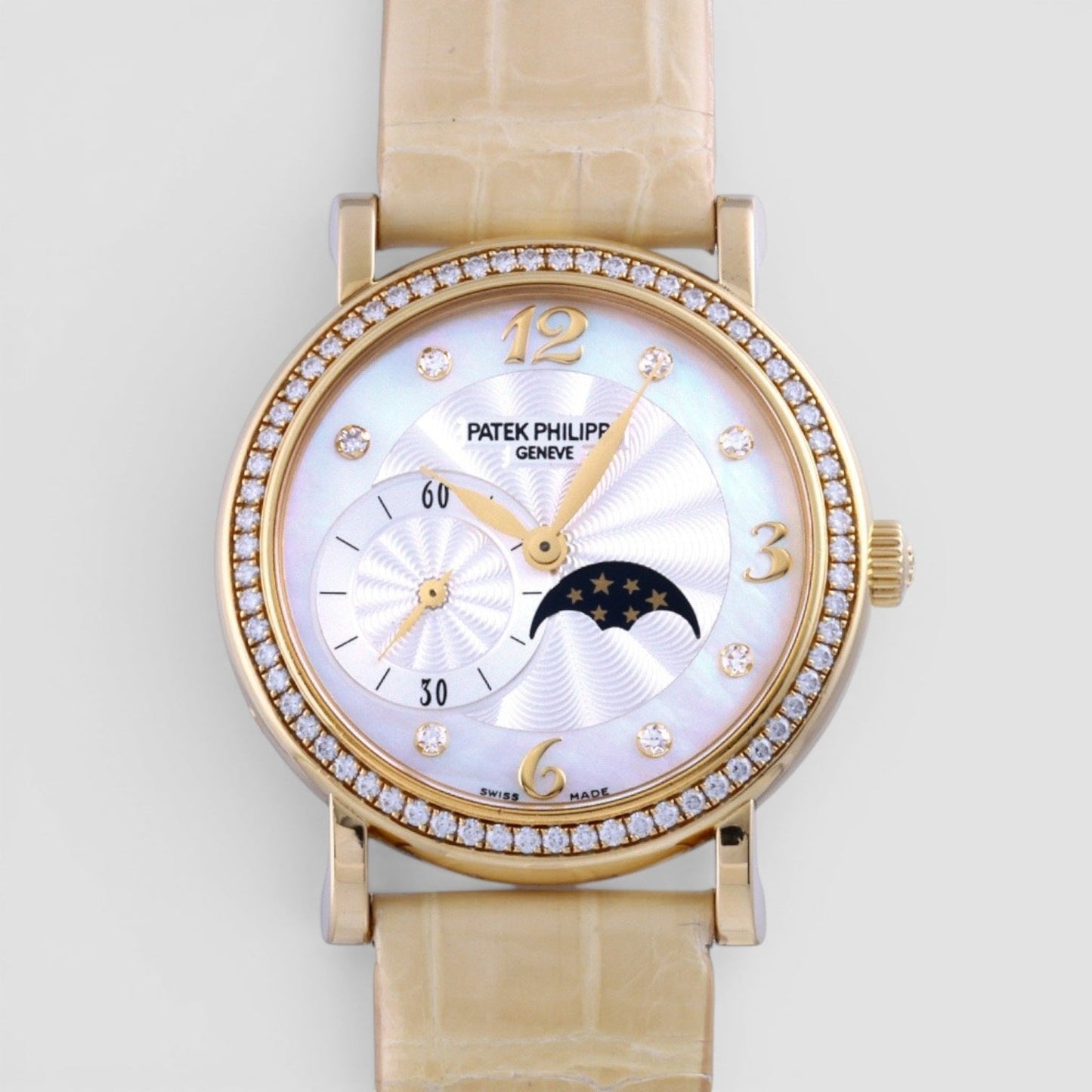 Patek Philippe 4958J-001