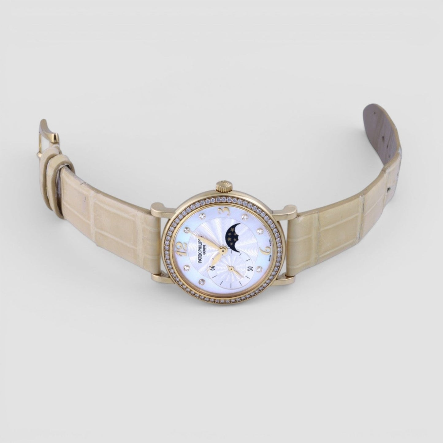 Patek Philippe 4958J-001