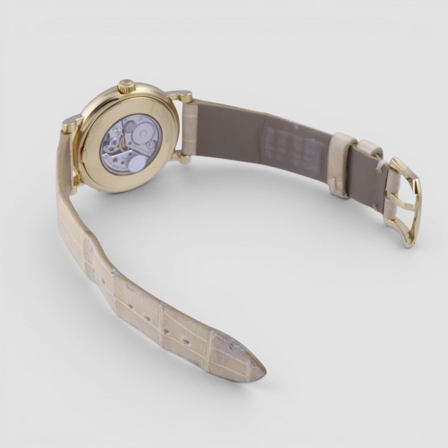 Patek Philippe 4958J-001