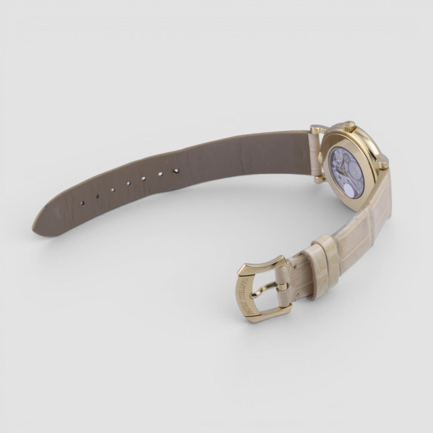 Patek Philippe 4958J-001
