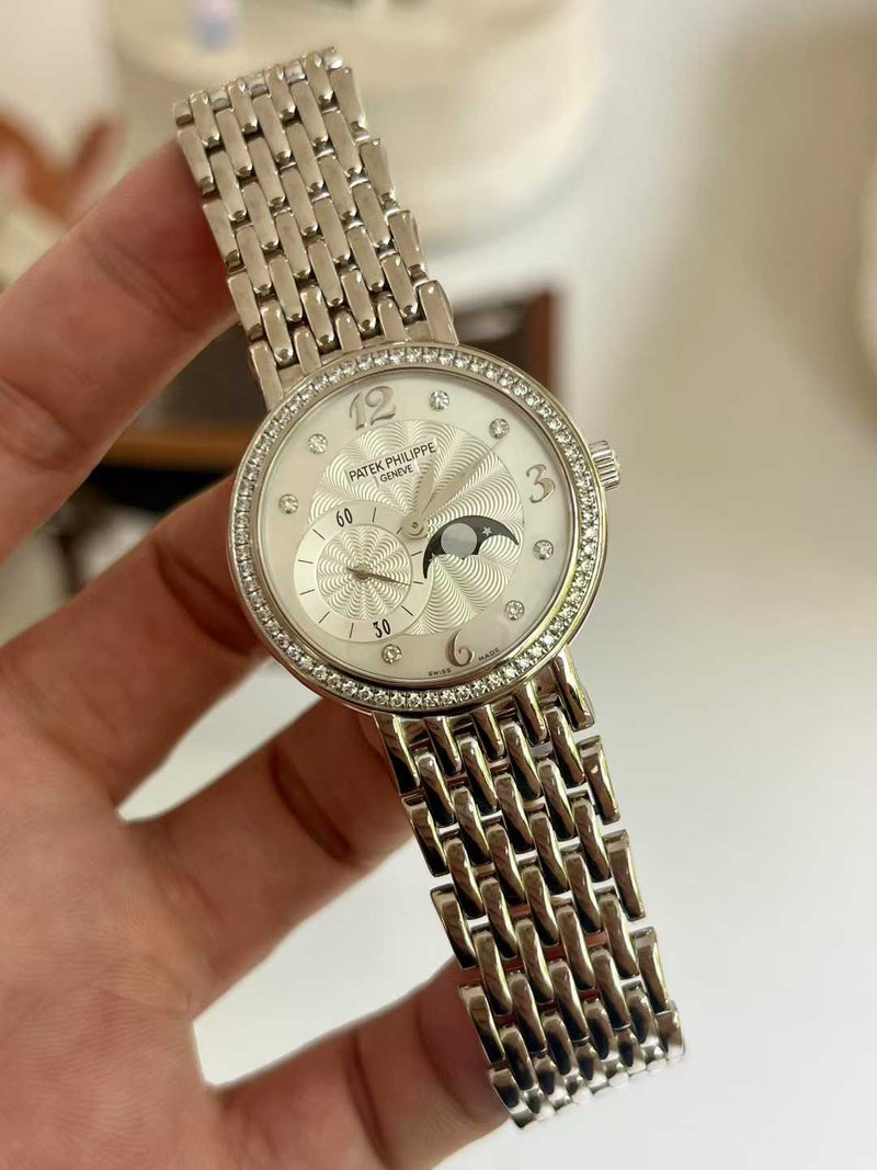 Patek Philippe 4958/1G-001