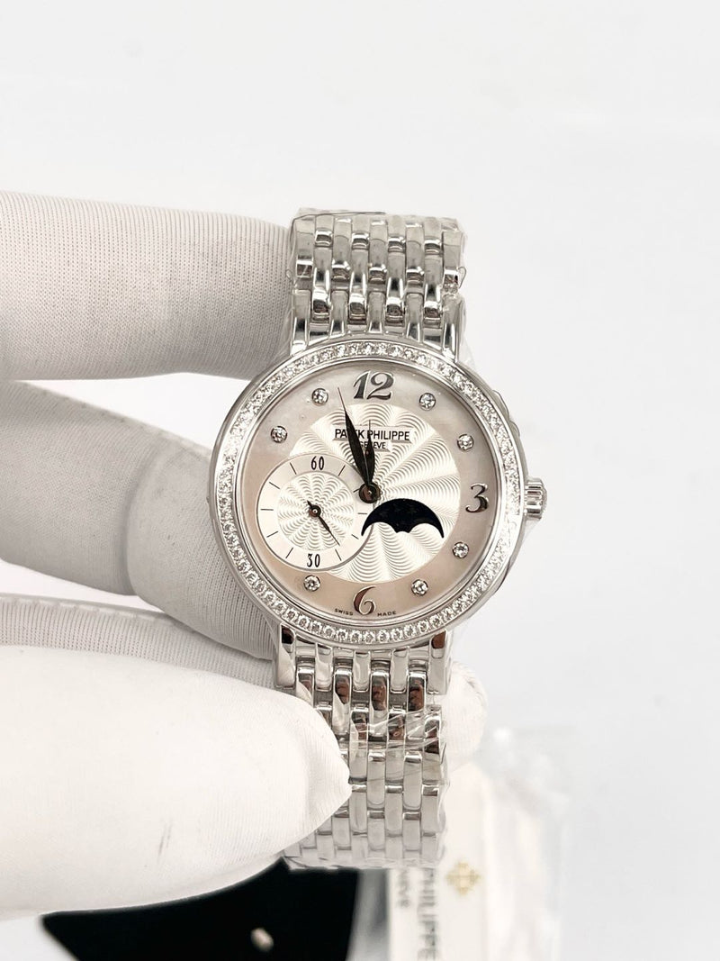 Patek Philippe 4958/1G-001