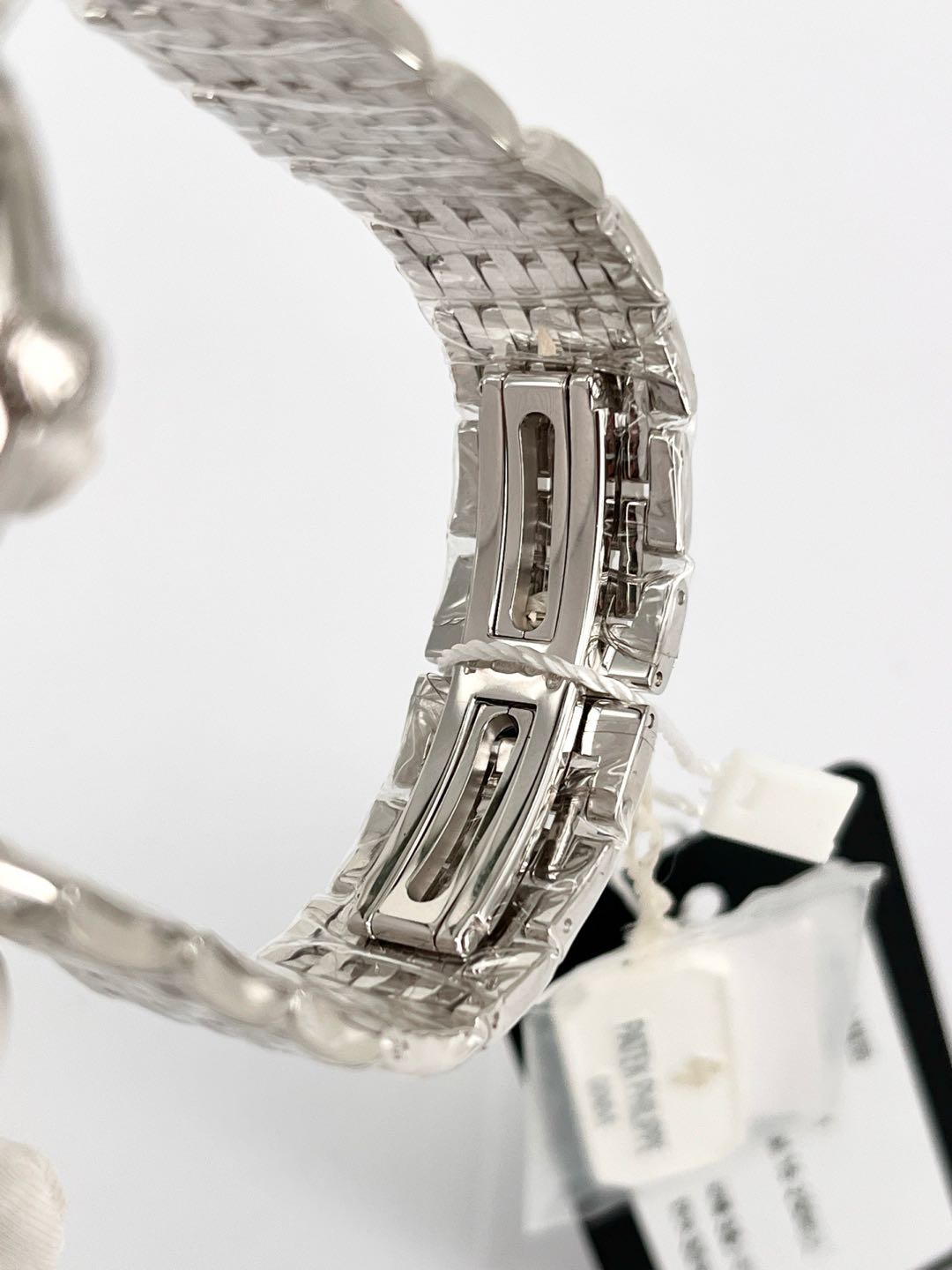 Patek Philippe 4958/1G-001
