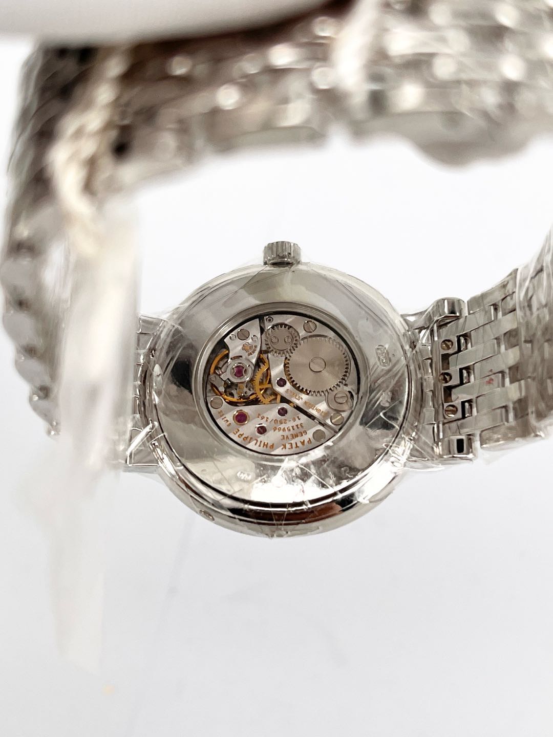 Patek Philippe 4958/1G-001