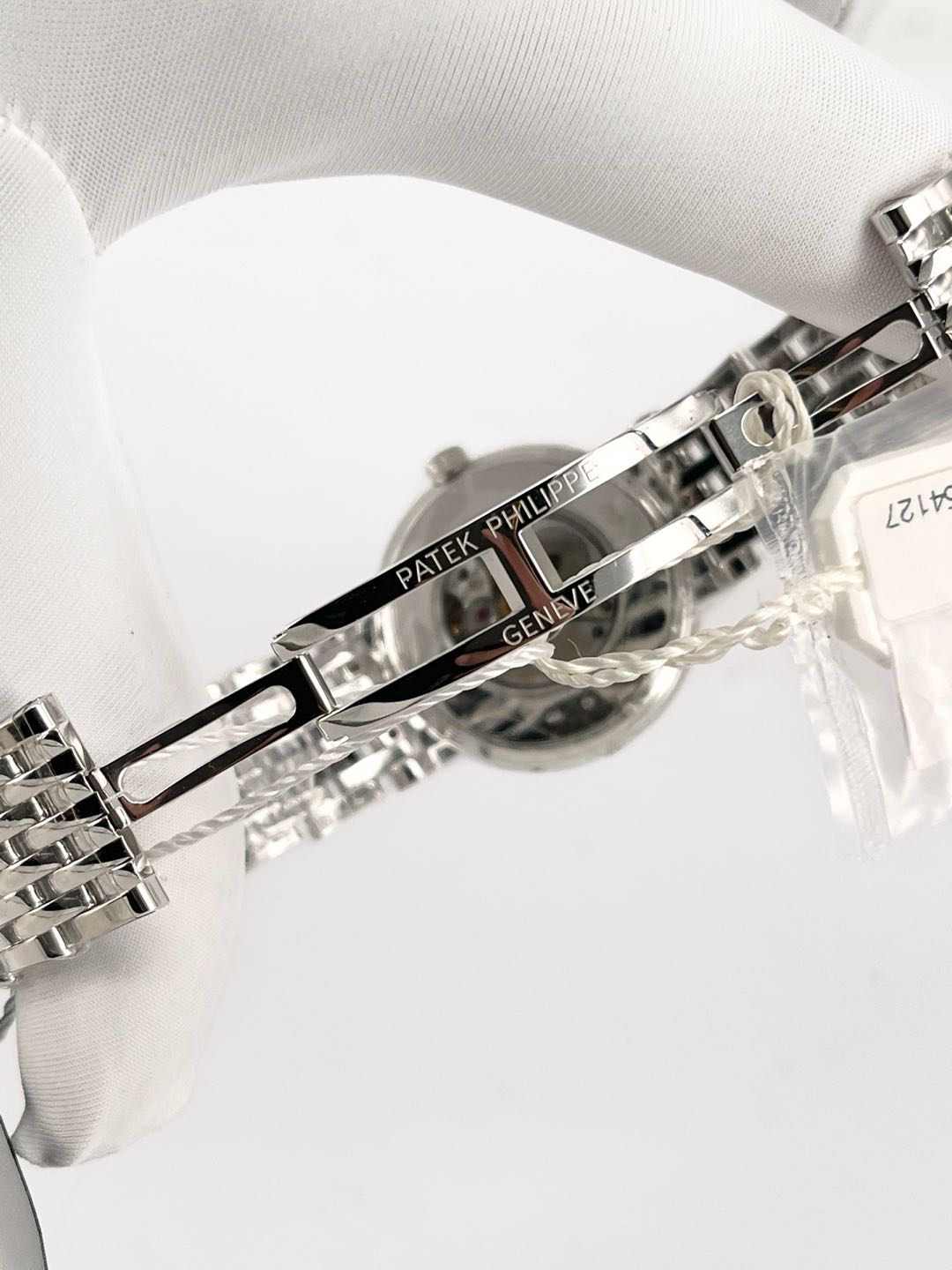 Patek Philippe 4958/1G-001