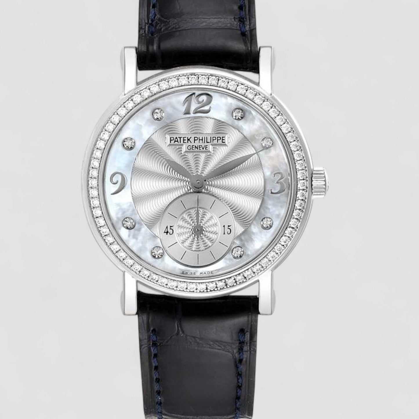 Patek Philippe 4959G