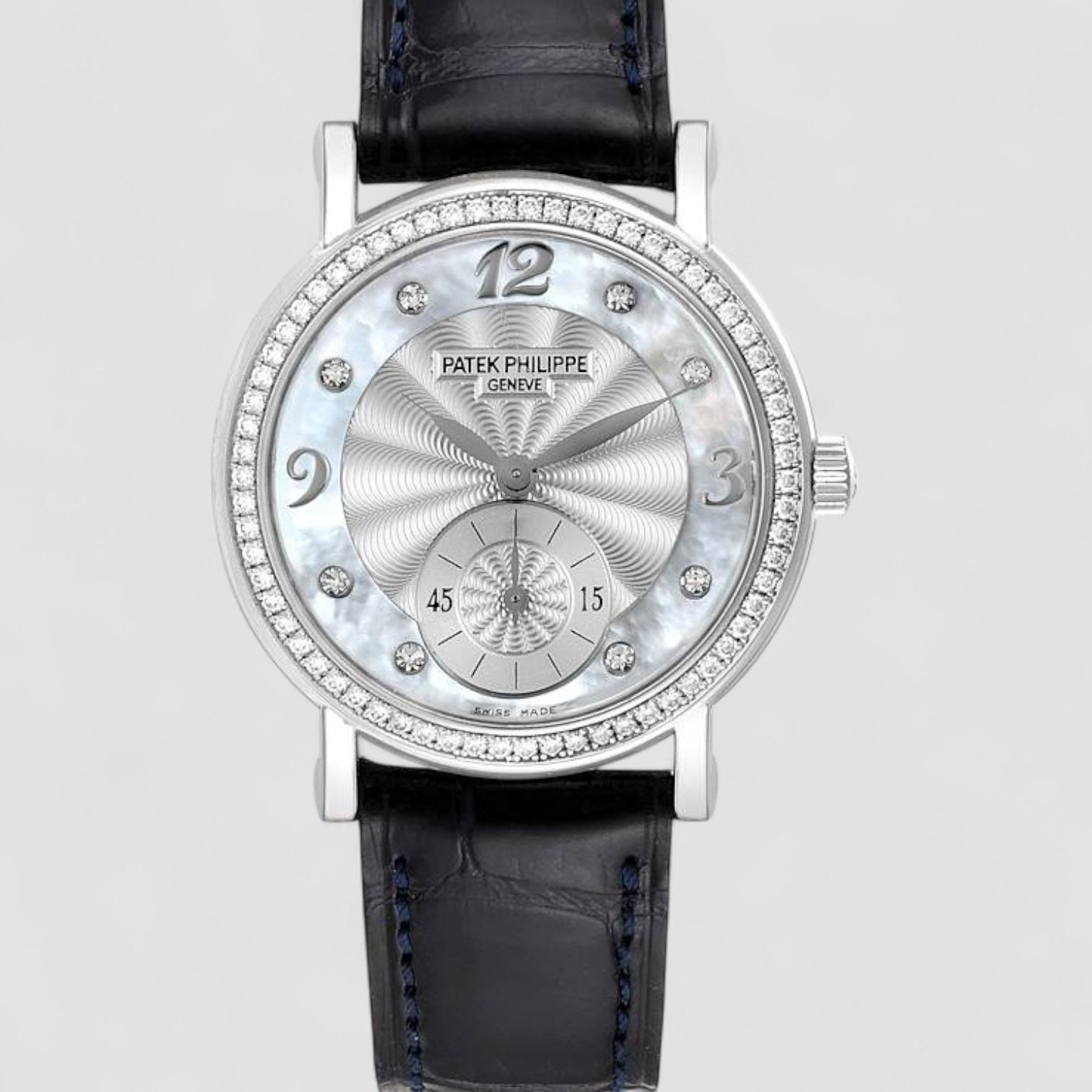 Patek Philippe 4959G