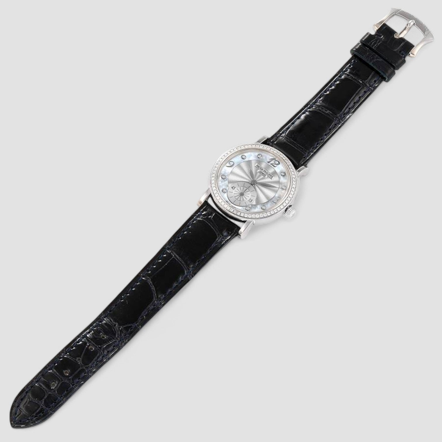 Patek Philippe 4959G