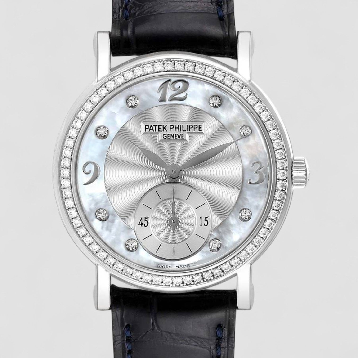 Patek Philippe 4959G