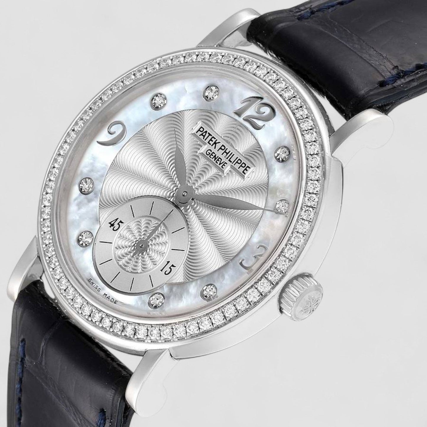 Patek Philippe 4959G