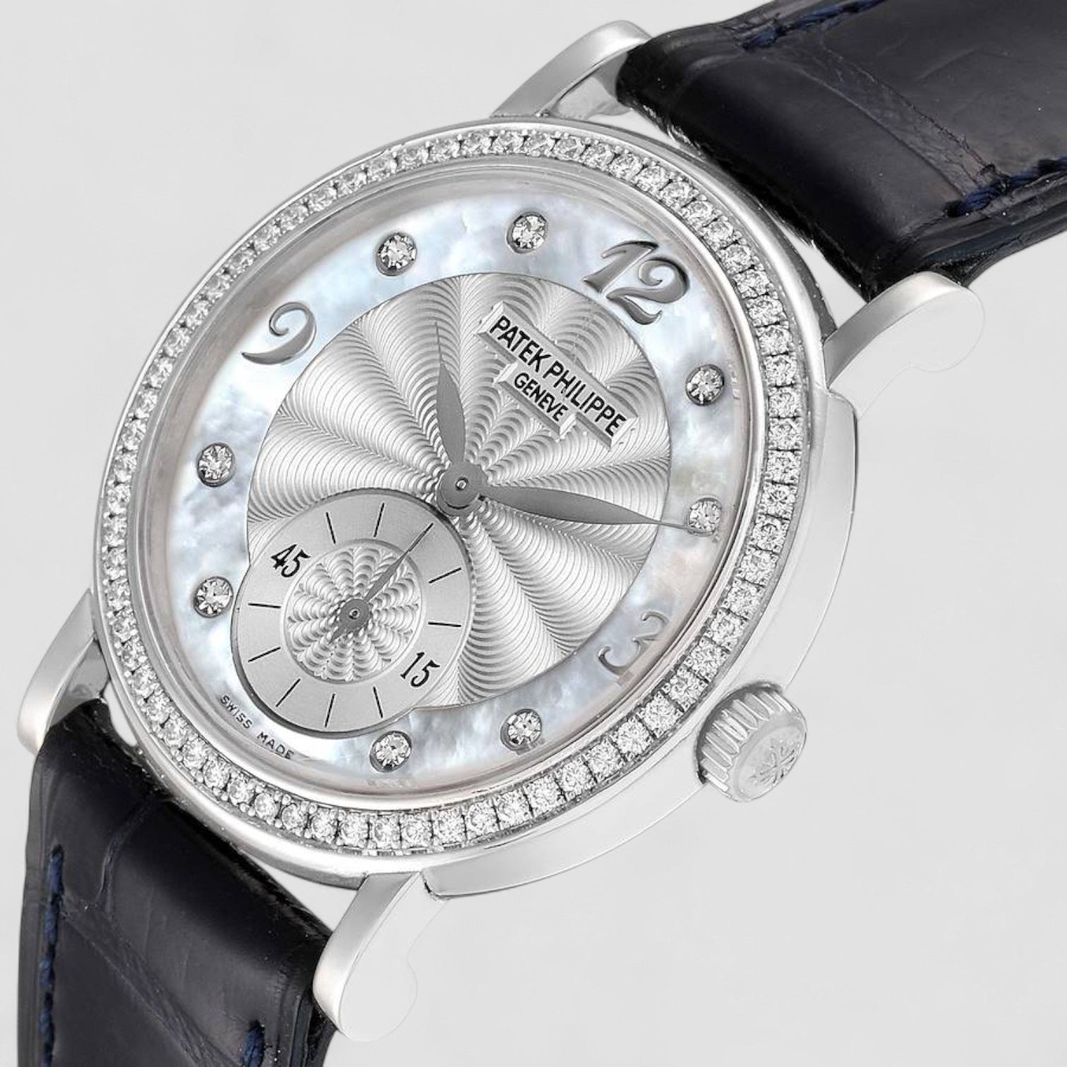 Patek Philippe 4959G