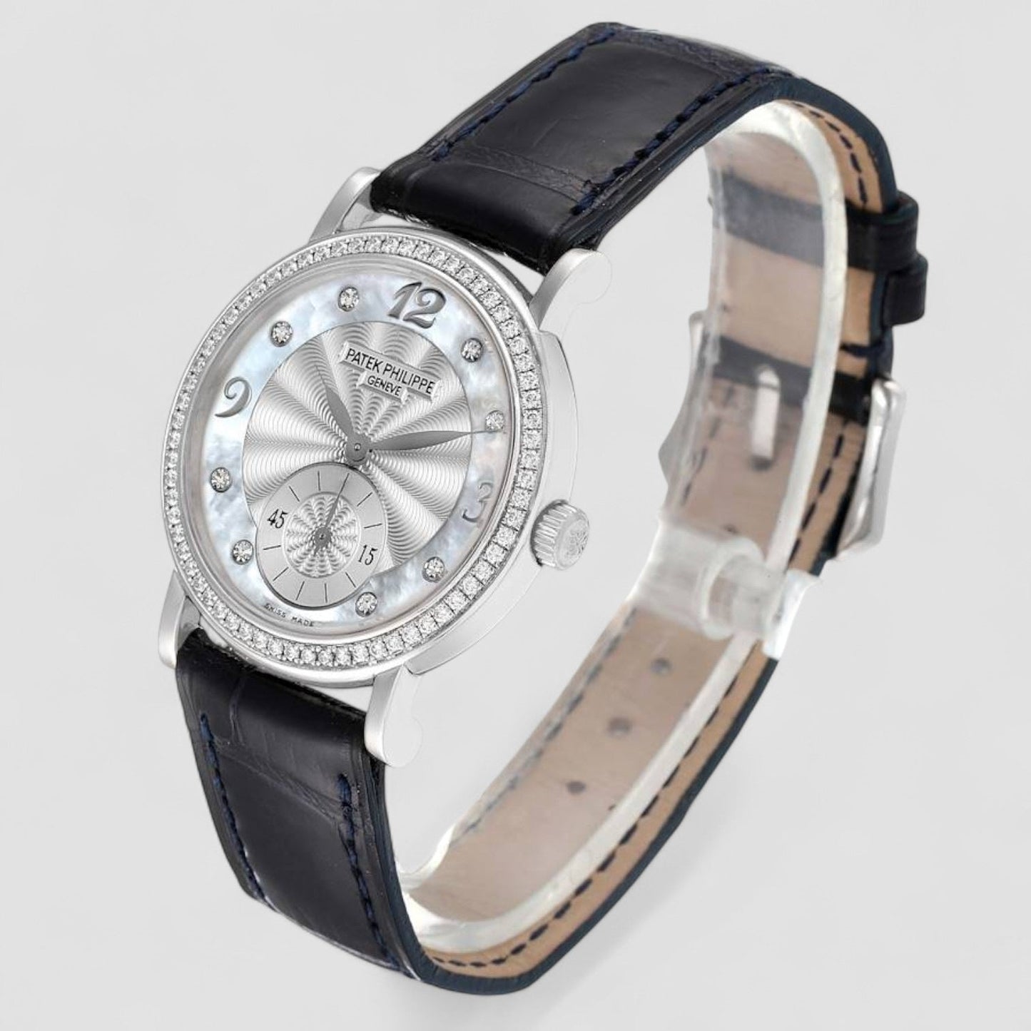 Patek Philippe 4959G