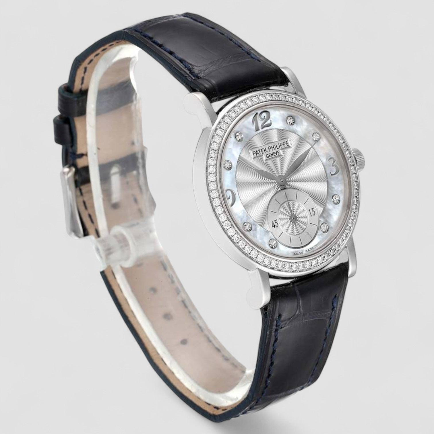 Patek Philippe 4959G