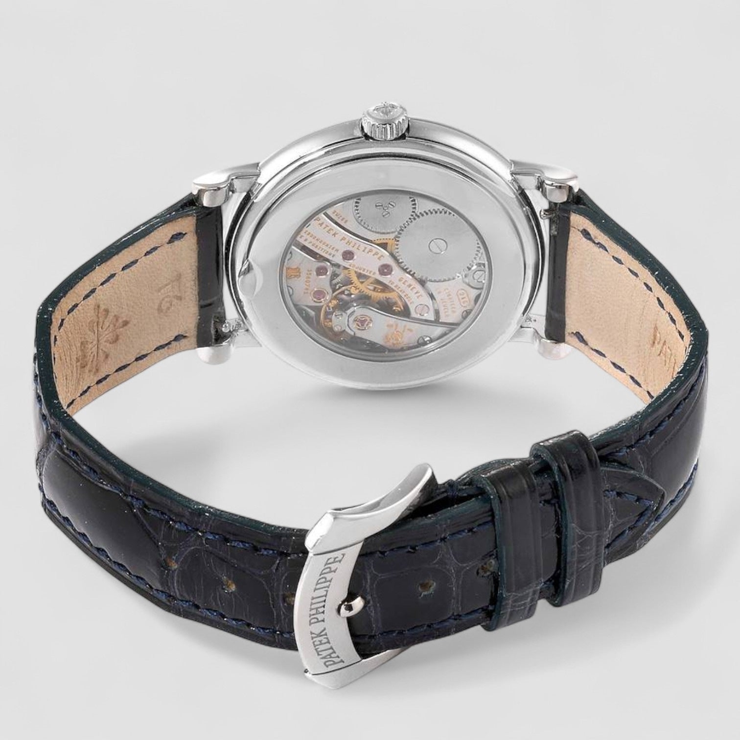 Patek Philippe 4959G