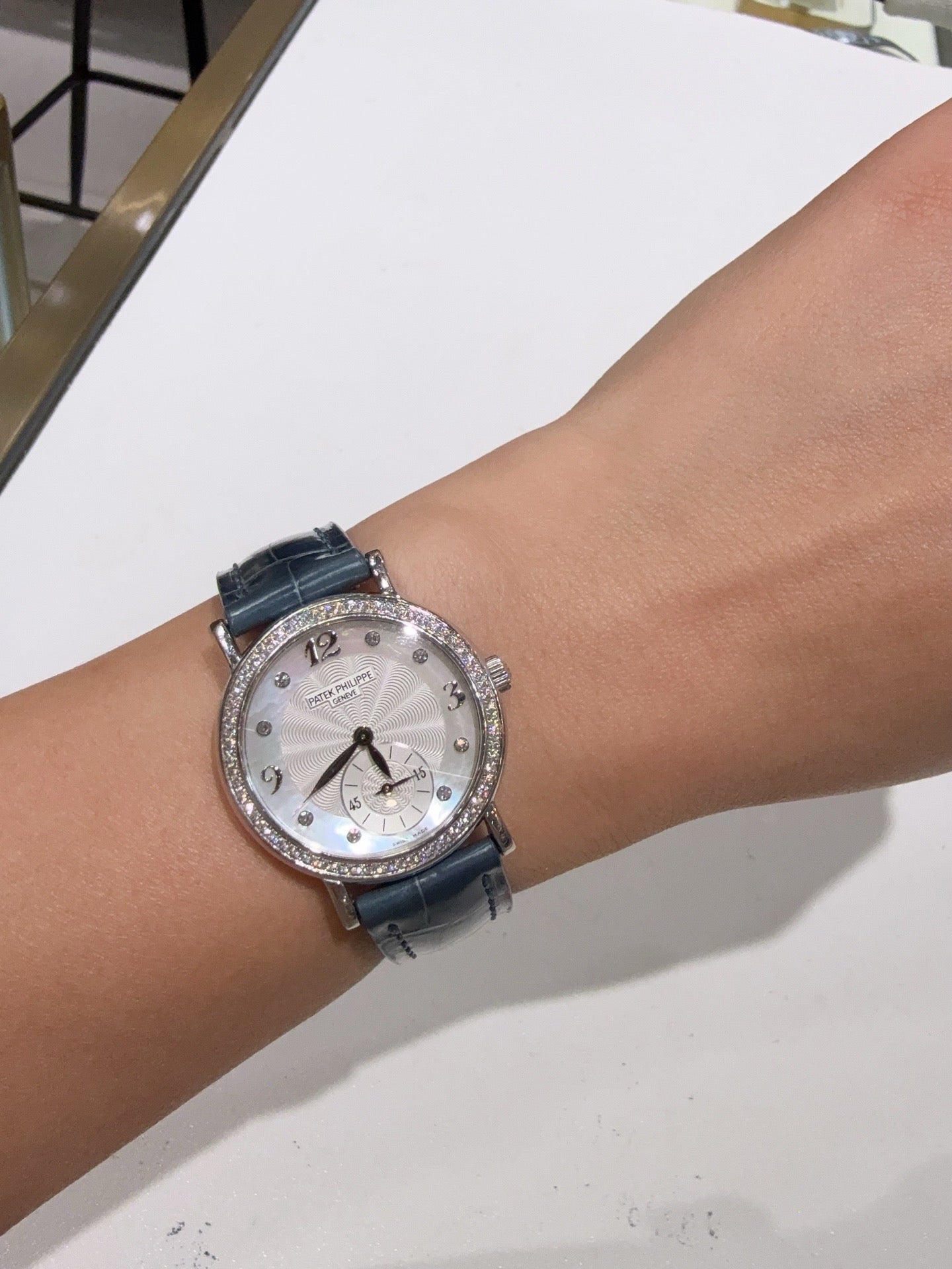 Patek Philippe 4959G