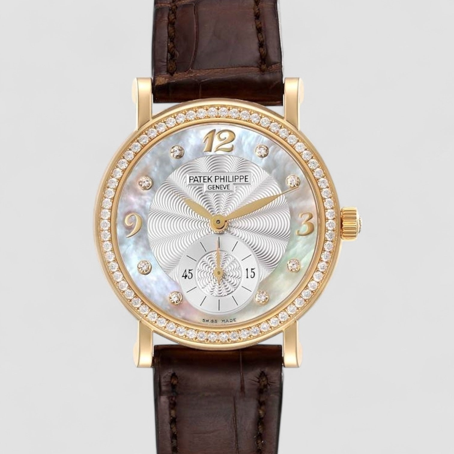 Patek Philippe 4959J-001