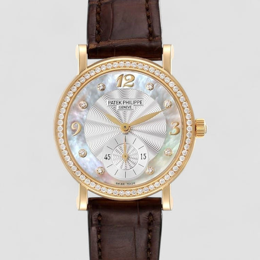 Patek Philippe 4959J-001