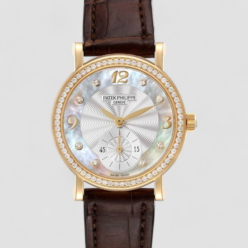 Patek Philippe 4959J-001