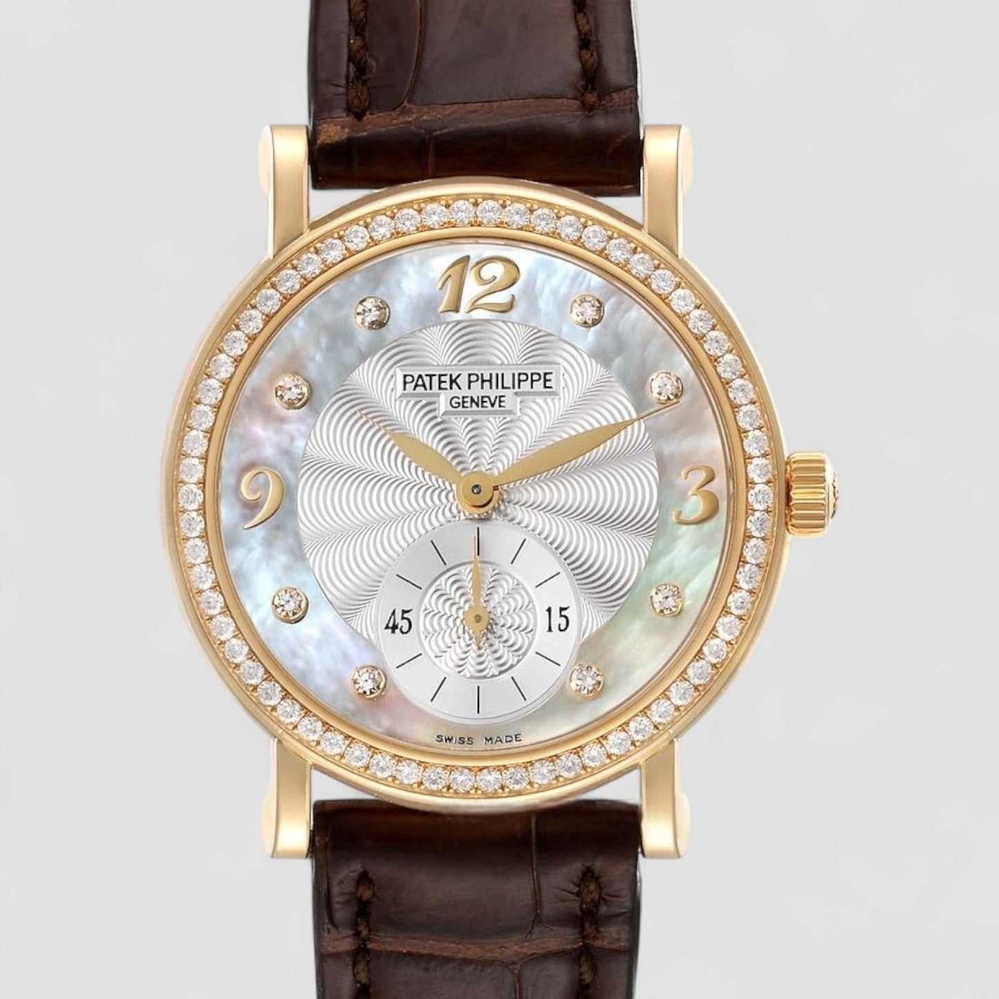 Patek Philippe 4959J-001