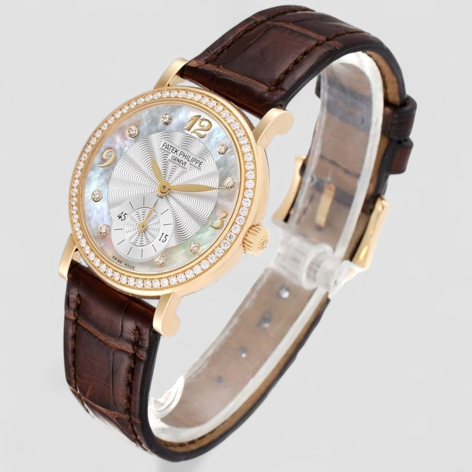 Patek Philippe 4959J-001