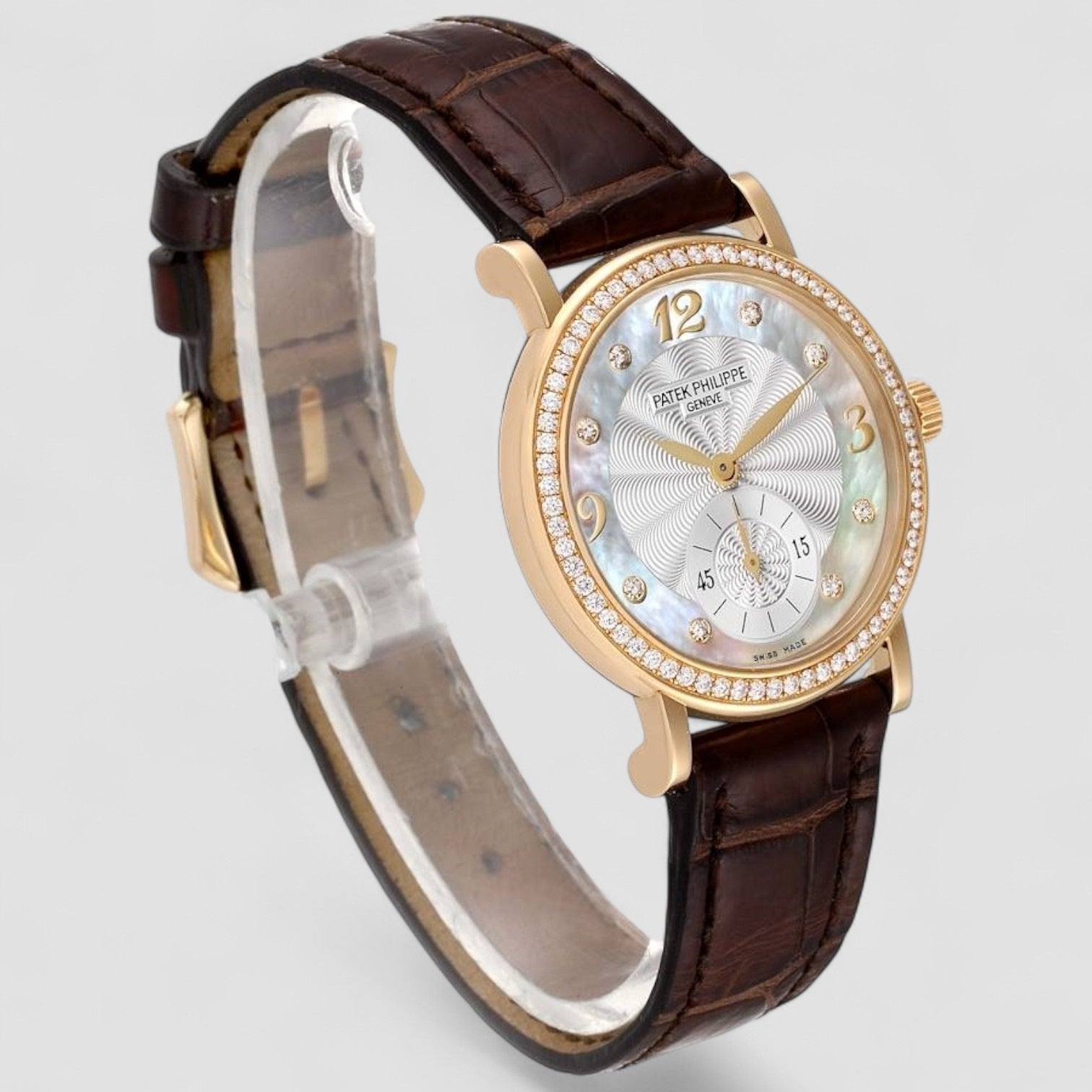 Patek Philippe 4959J-001