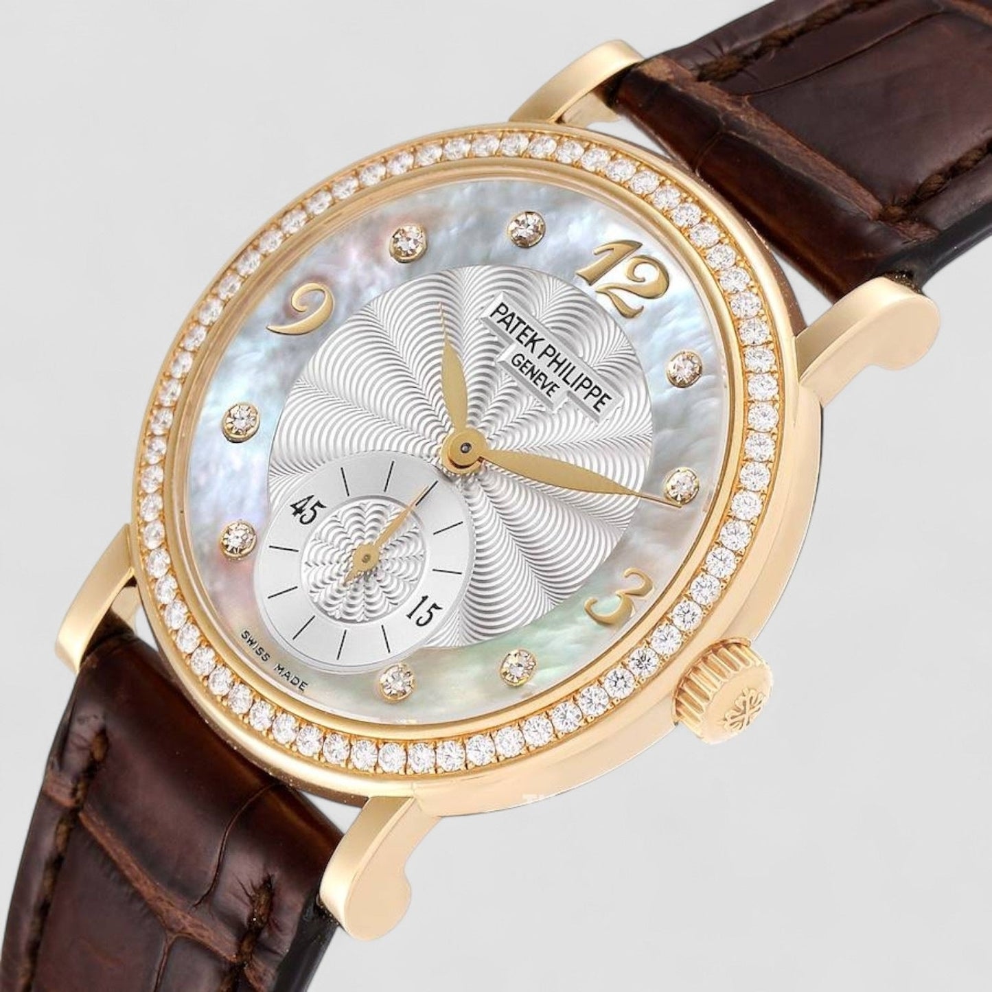 Patek Philippe 4959J-001