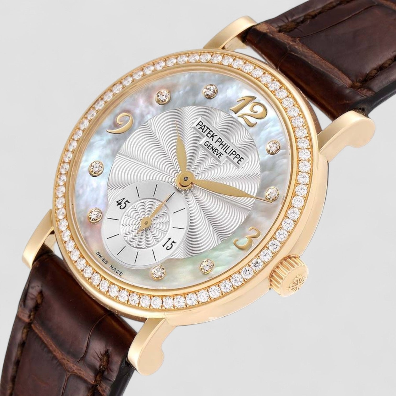 Patek Philippe 4959J-001