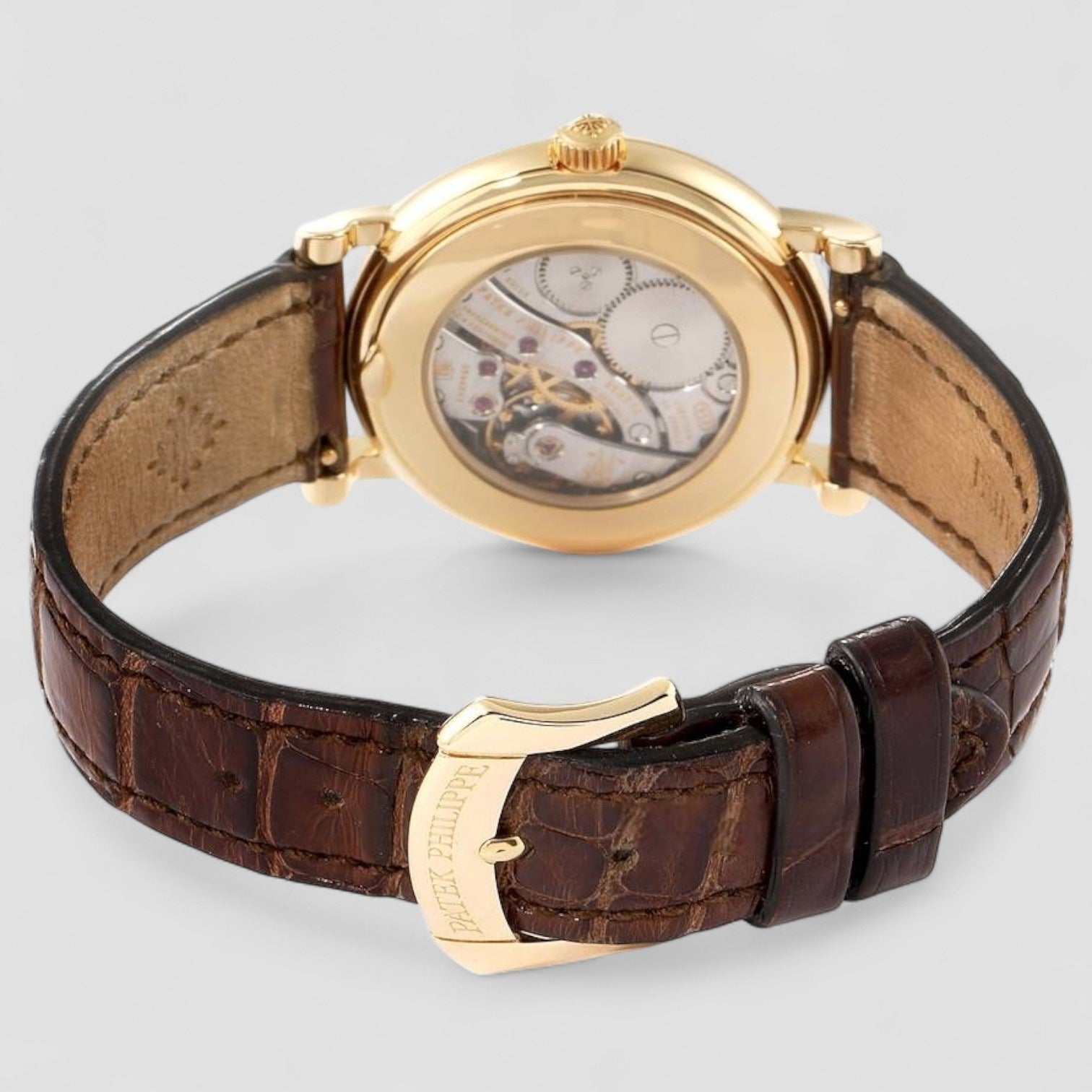Patek Philippe 4959J-001