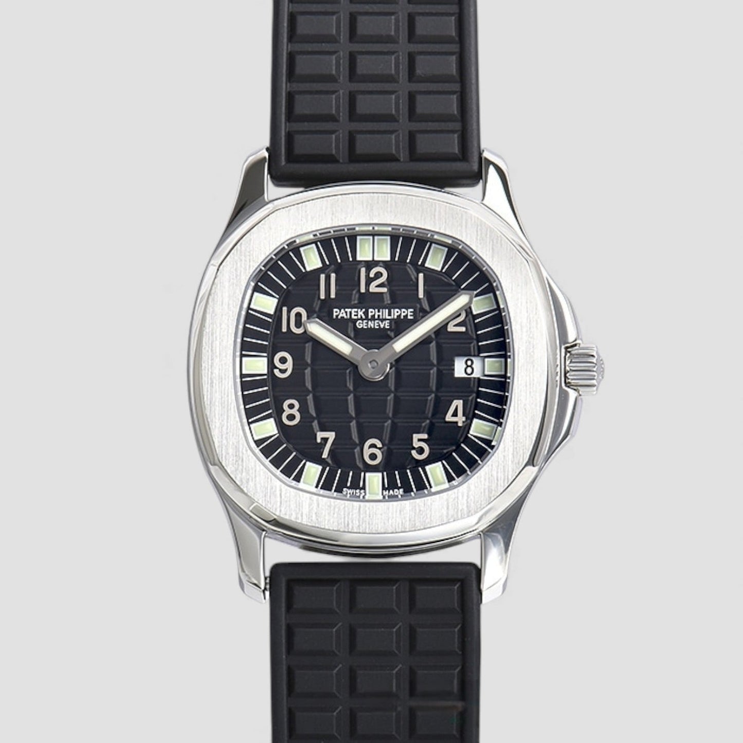 Patek Philippe 4960A-010