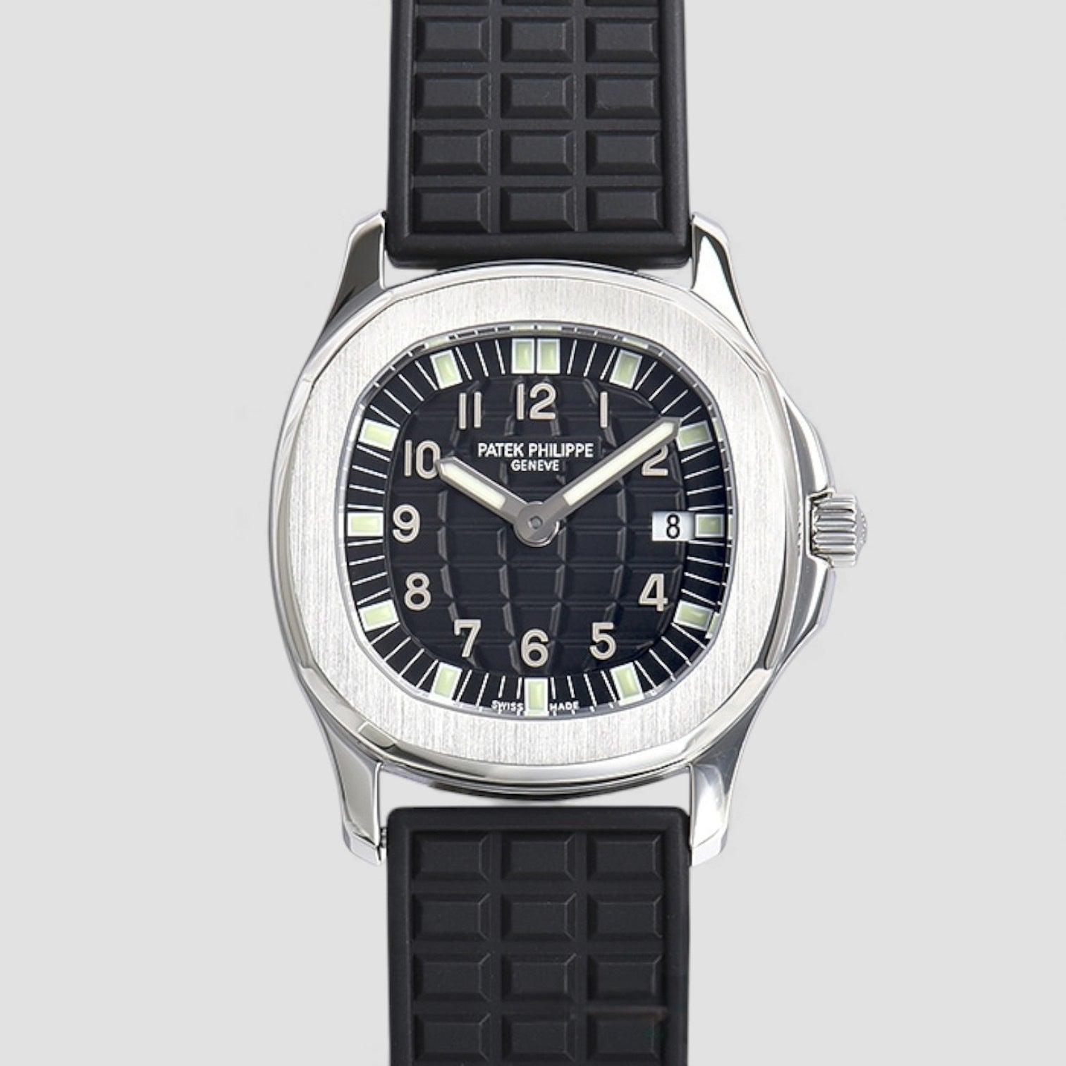 Patek Philippe 4960A-010