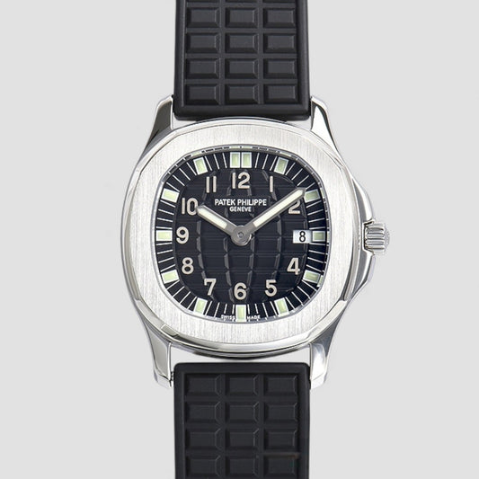 Patek Philippe 4960A-010