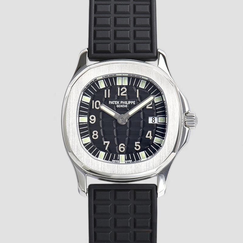 Patek Philippe 4960A-010