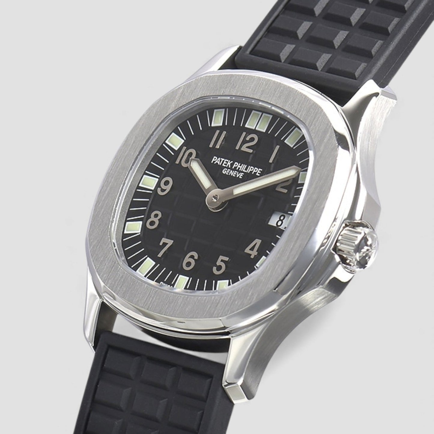 Patek Philippe 4960A-010