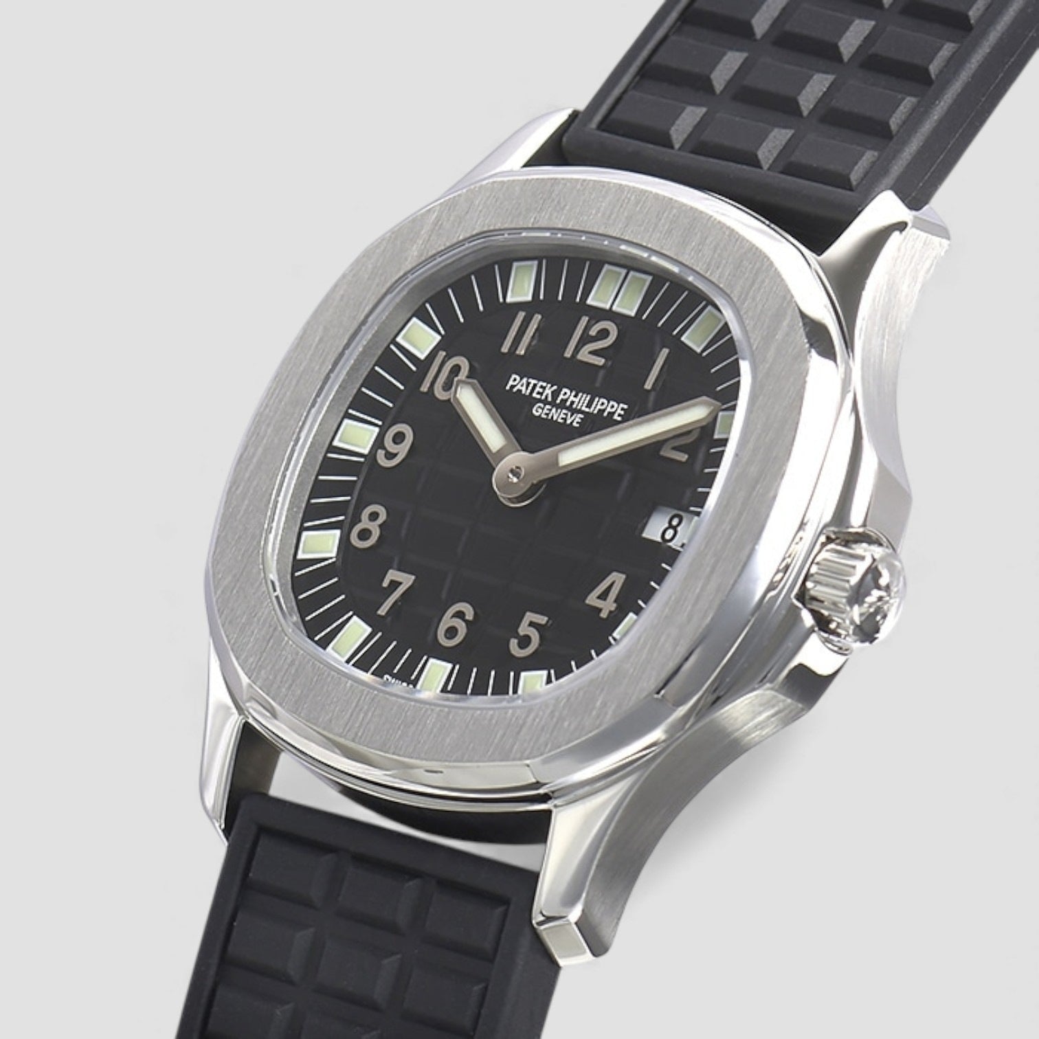 Patek Philippe 4960A-010