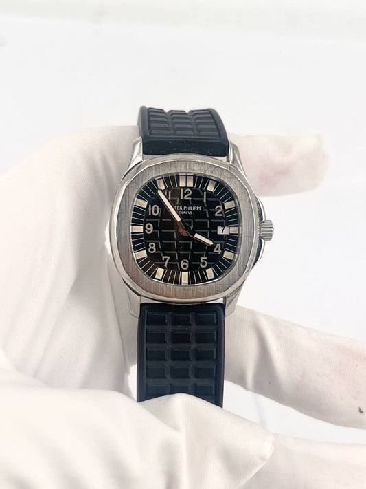 Patek Philippe 4960A