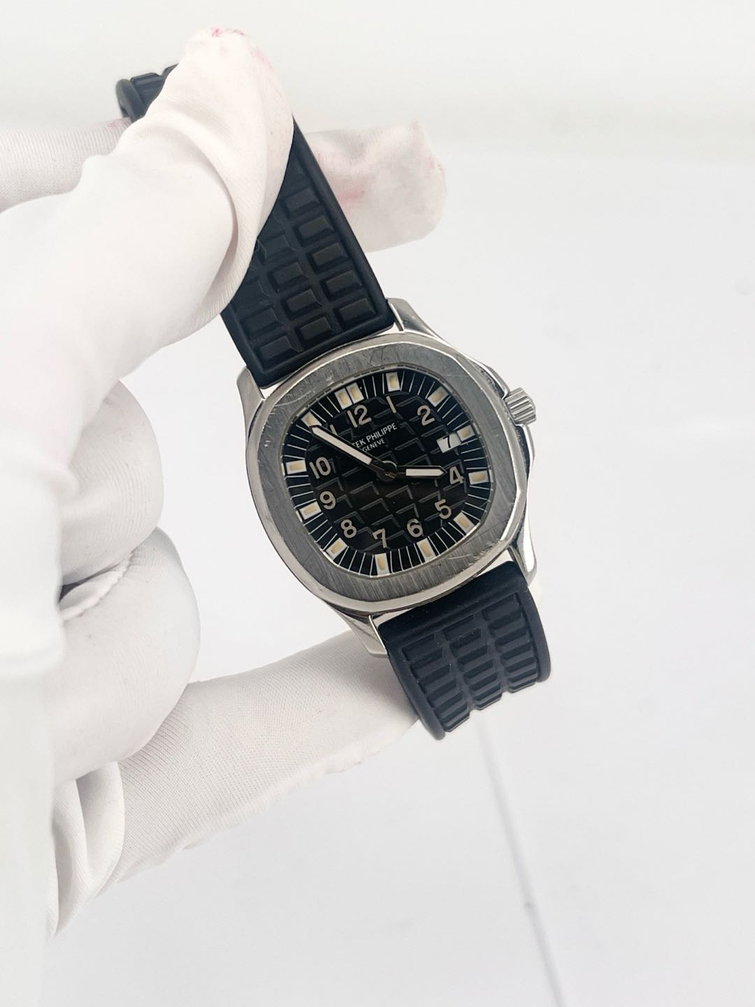 Patek Philippe 4960A