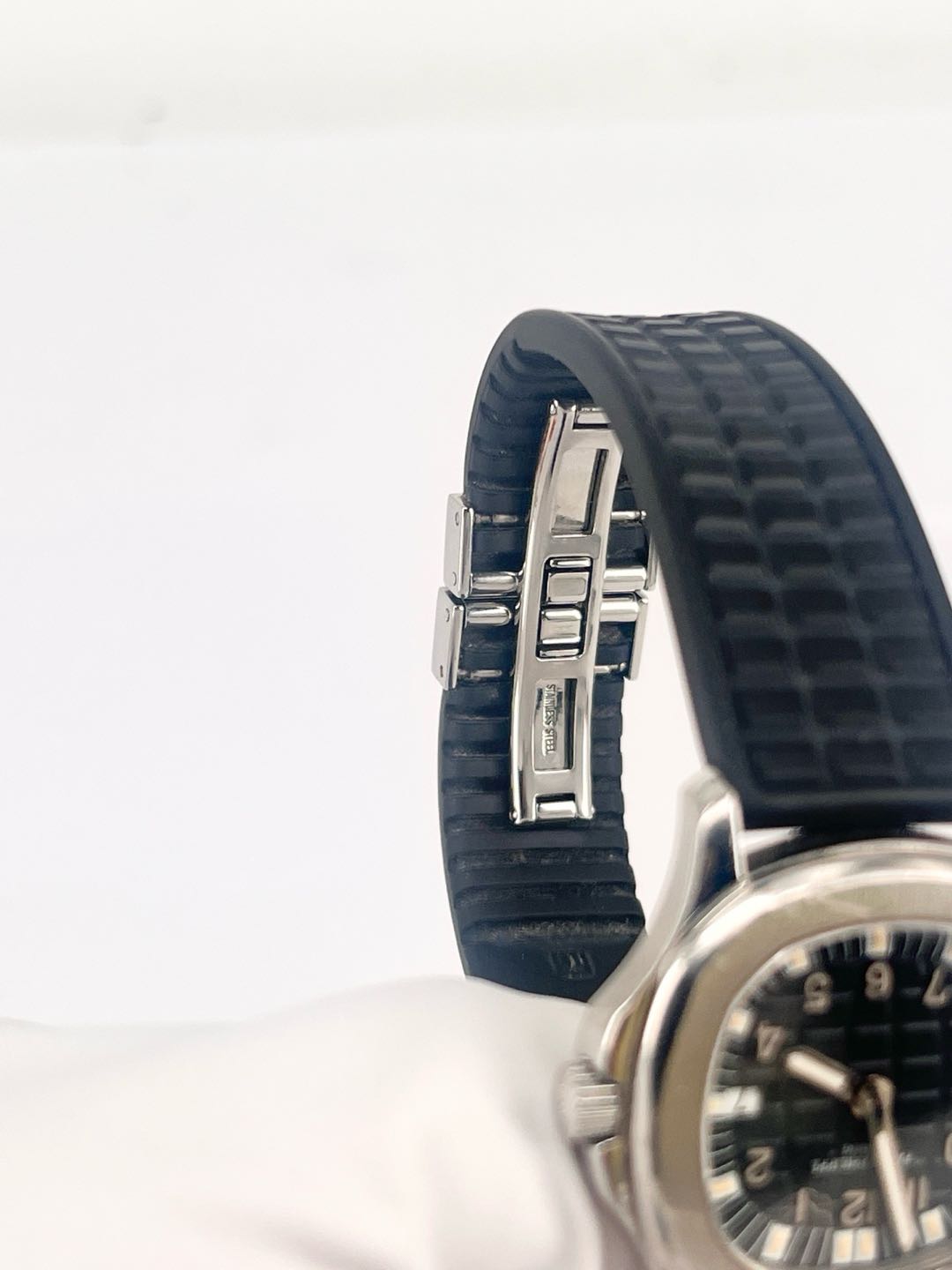 Patek Philippe 4960A
