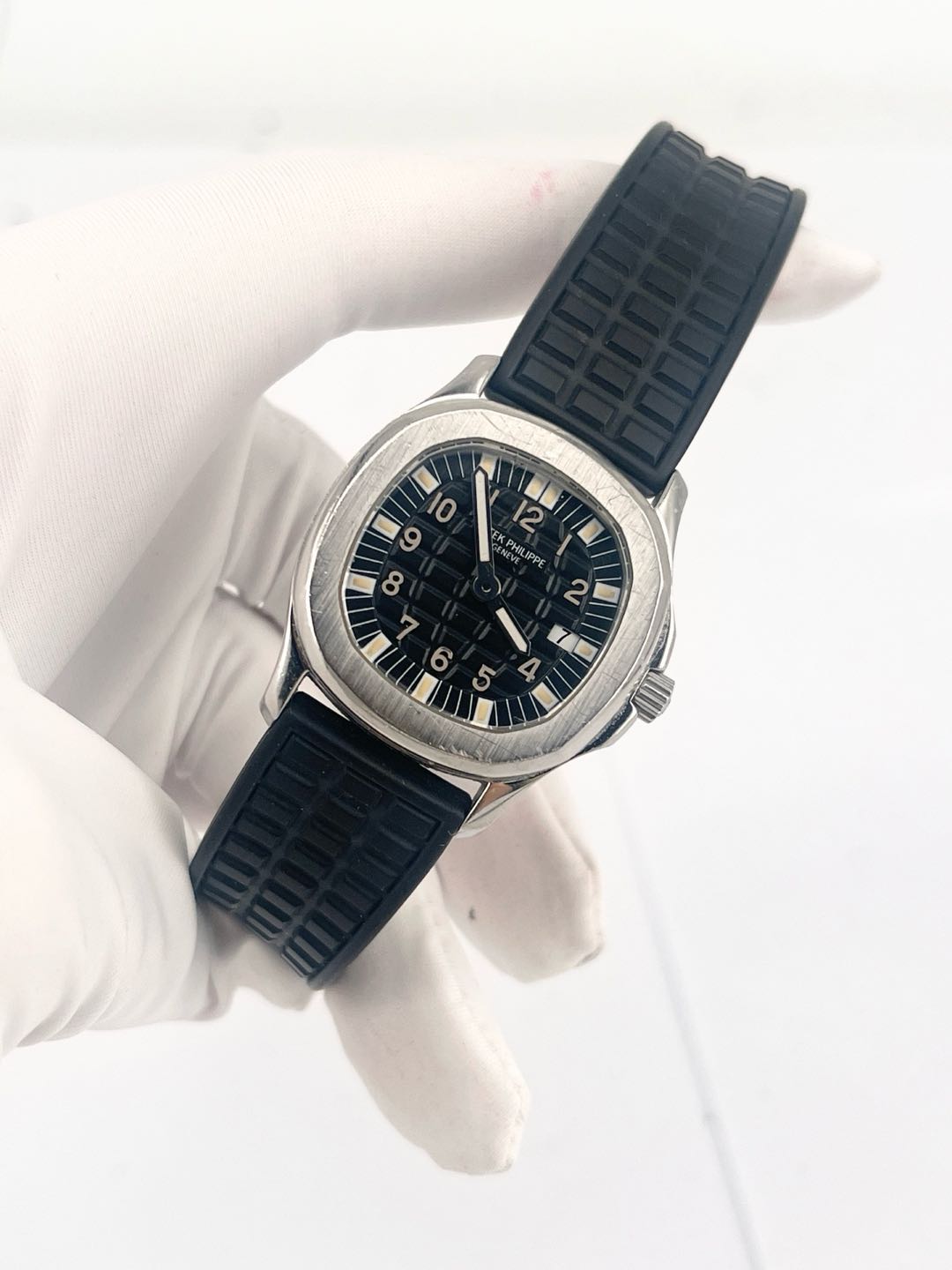 Patek Philippe 4960A