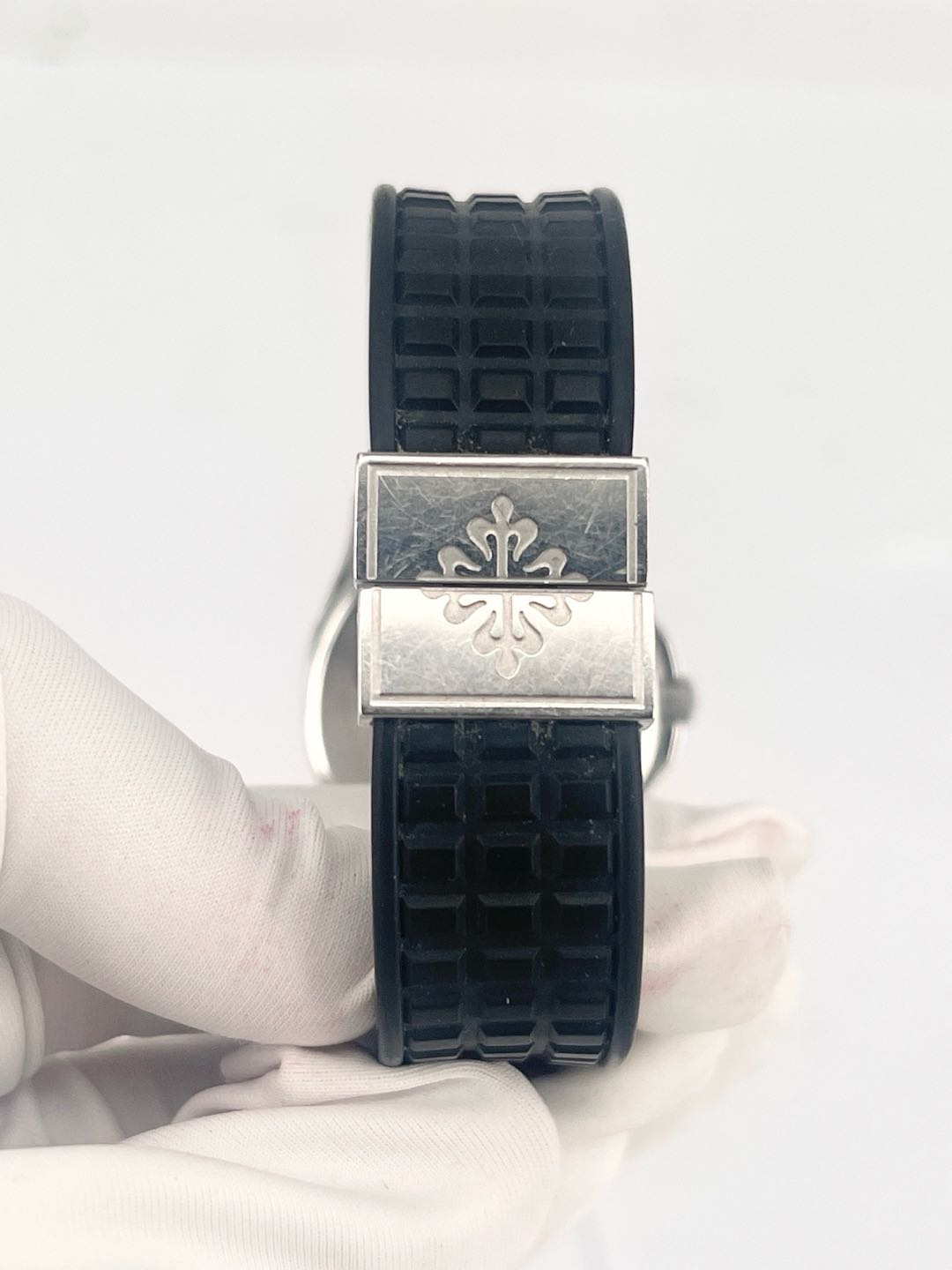 Patek Philippe 4960A