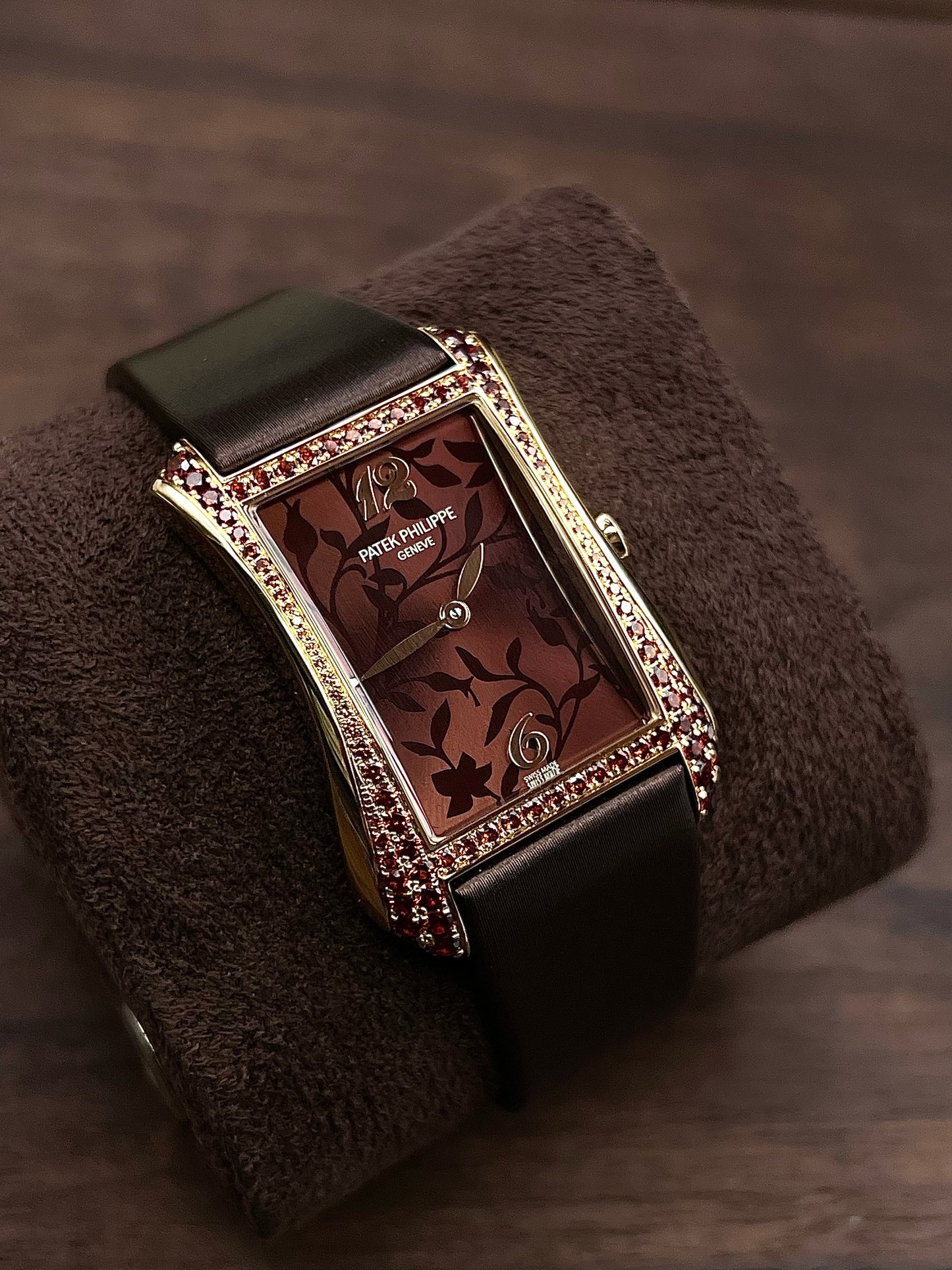 Patek Philippe 4962/200R-001