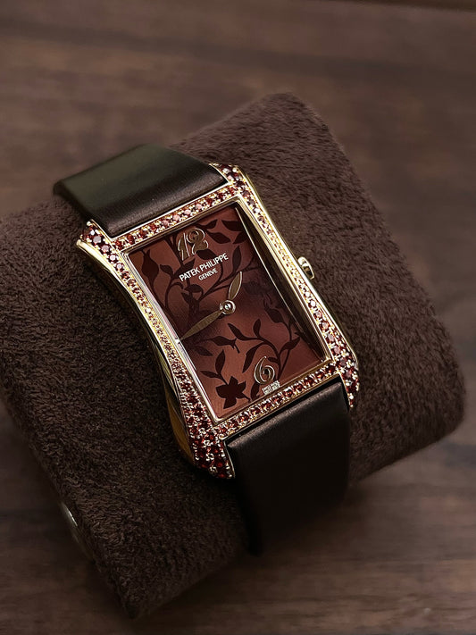 Patek Philippe 4962/200R-001