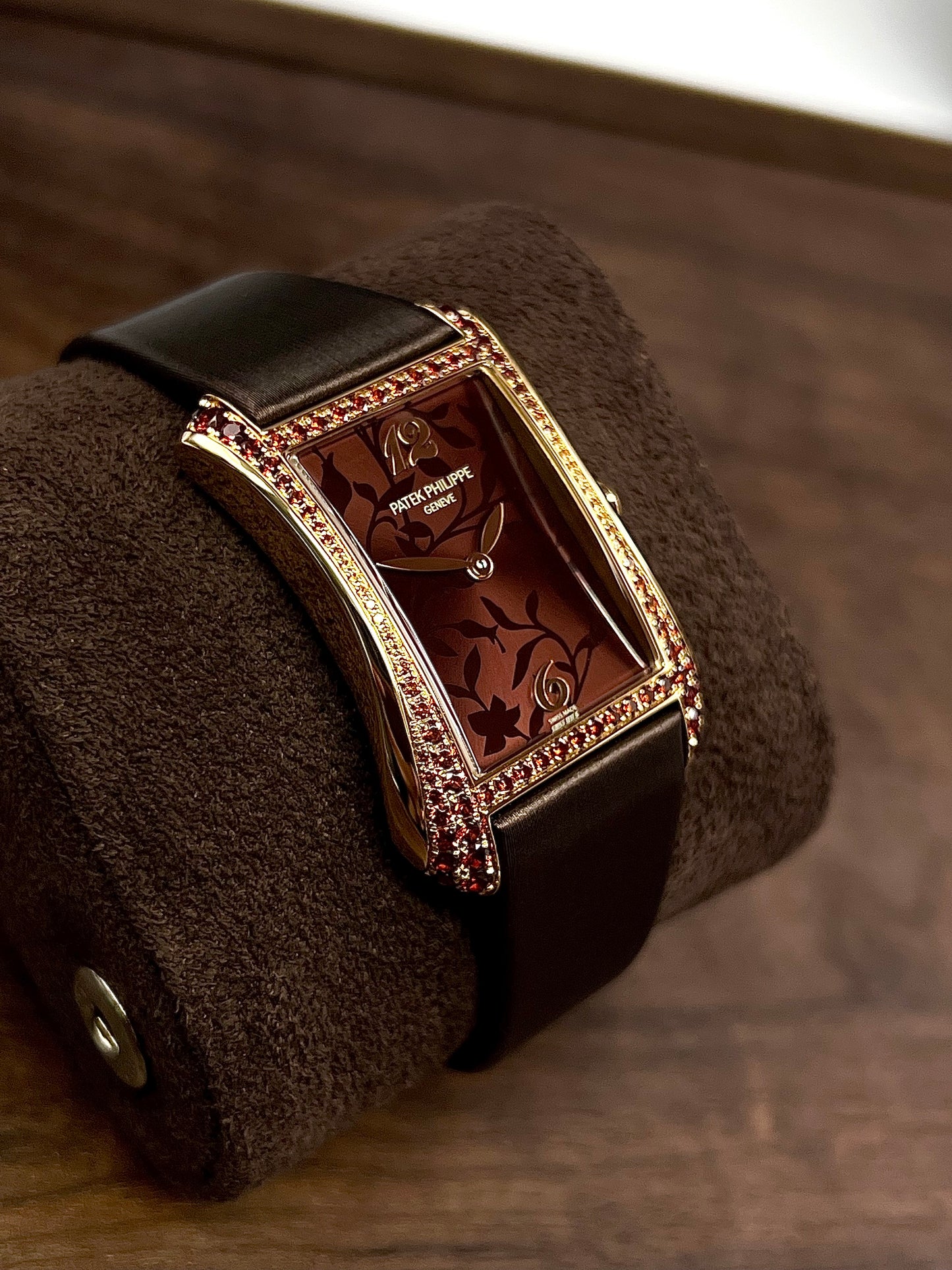 Patek Philippe 4962/200R-001
