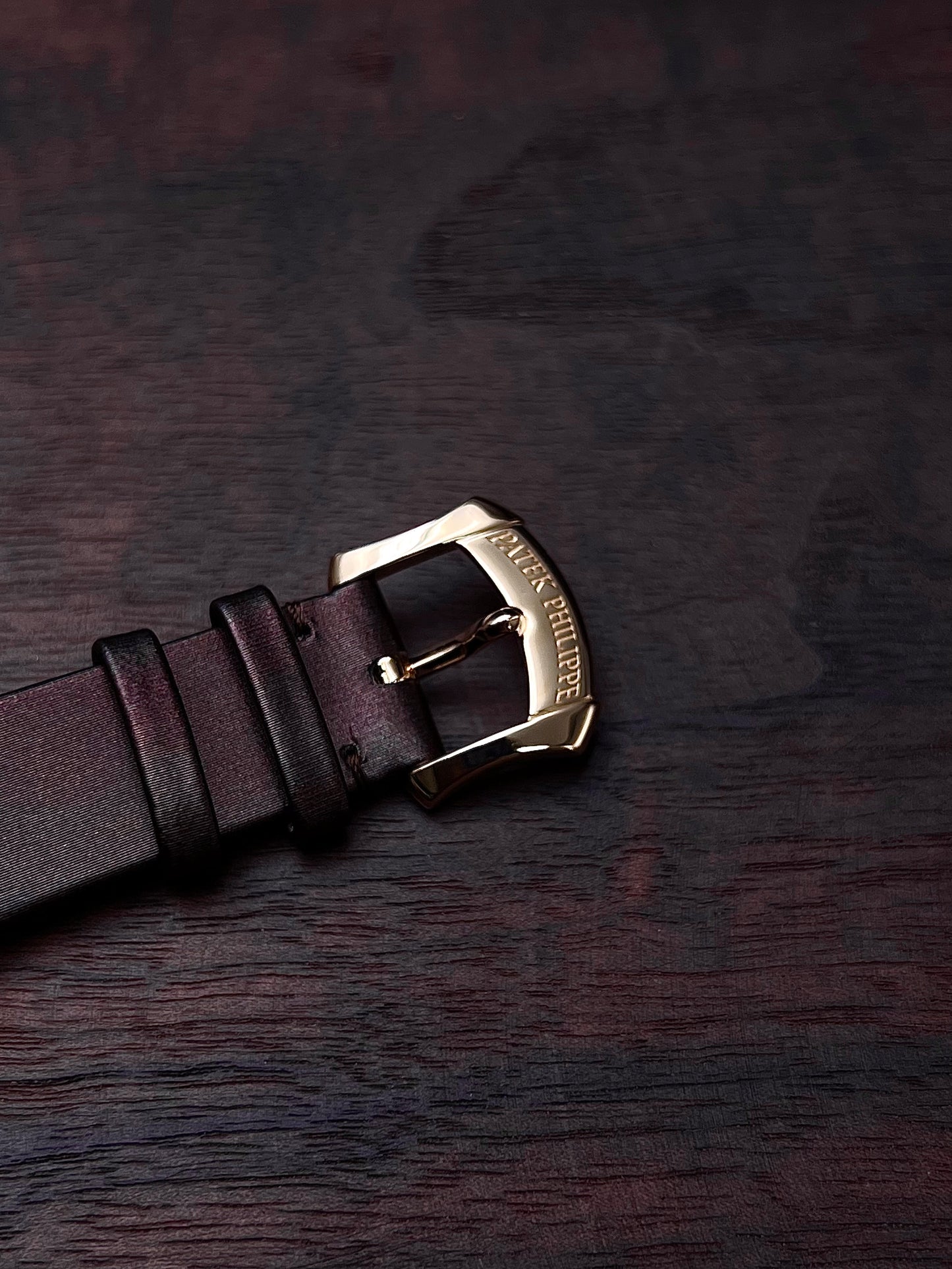 Patek Philippe 4962/200R-001