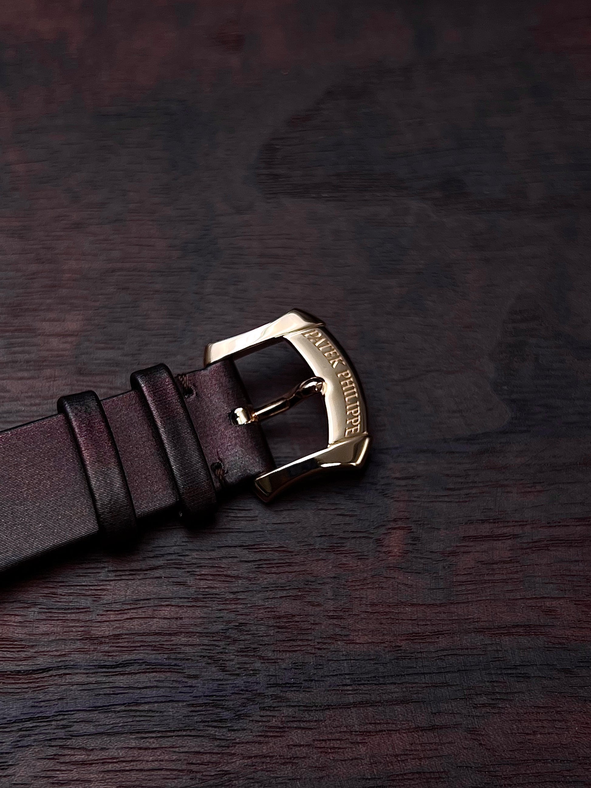 Patek Philippe 4962/200R-001