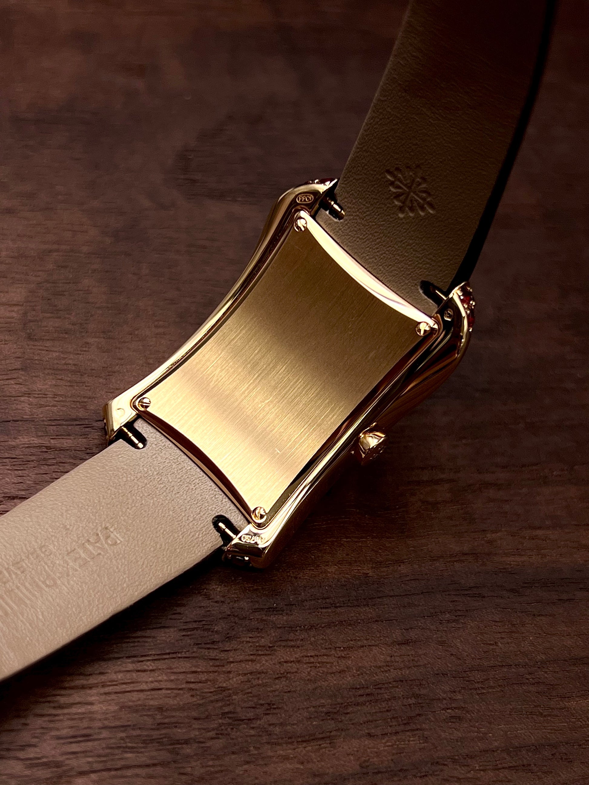 Patek Philippe 4962/200R-001